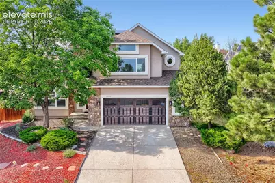 4560 Winthrop Way, Colorado Springs, CO 80920 - Photo 2