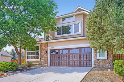 4560 Winthrop Way, Colorado Springs, CO 80920 - Photo 4