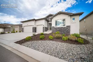 3467 Skywatch Hts, Colorado Springs, CO 80904 - Photo 2