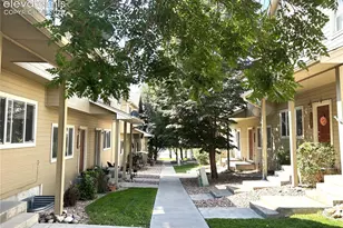 2579 Malpaso Point, Colorado Springs, CO 80922 - Photo 2
