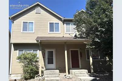 2579 Malpaso Point, Colorado Springs, CO 80922 - Photo 1