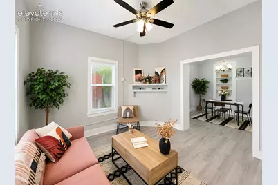 316 E 2nd Street, Pueblo, CO 81001 - Photo 2