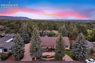 5 Sequoyah Rd, Colorado Springs, CO 80906 - Photo 2