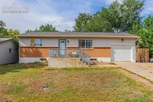 1204 Burnham St, Colorado Springs, CO 80906 - Photo 1