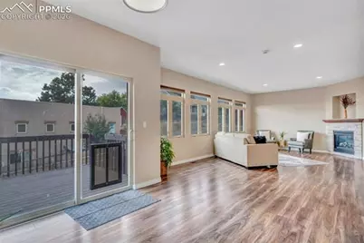 861 Circle Road, Palmer Lake, CO 80133 - Photo 12