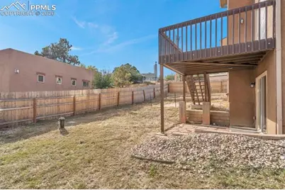 861 Circle Road, Palmer Lake, CO 80133 - Photo 36