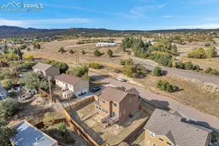 861 Circle Rd, Palmer Lake, CO 80133 - Photo 38