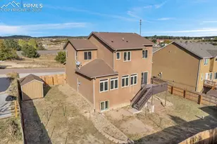 861 Circle Rd, Palmer Lake, CO 80133 - Photo 40