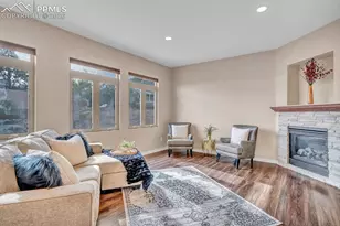 861 Circle Rd, Palmer Lake, CO 80133 - Photo 2