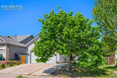 4966 Ardley Drive, Colorado Springs, CO 80922 - Photo 4