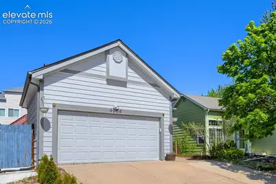 4966 Ardley Drive, Colorado Springs, CO 80922 - Photo 2