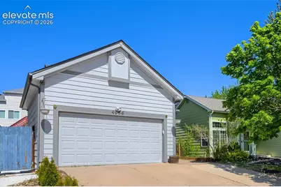 4966 Ardley Drive, Colorado Springs, CO 80922 - Photo 2
