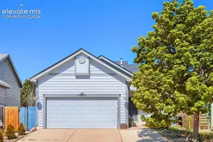 4966 Ardley Dr, Colorado Springs, CO 80922 - Photo 1