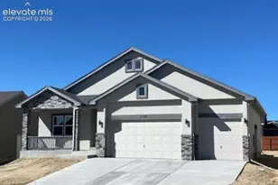 11102 Rolling Ranch Dr, Peyton, CO 80831 - Photo 1