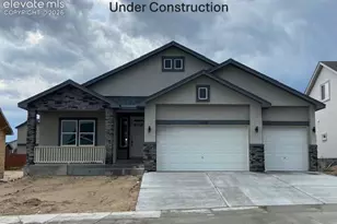 11102 Rolling Ranch Dr, Peyton, CO 80831 - Photo 1