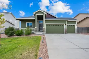 9773 Witherbee Dr, Peyton, CO 80831 - Photo 1