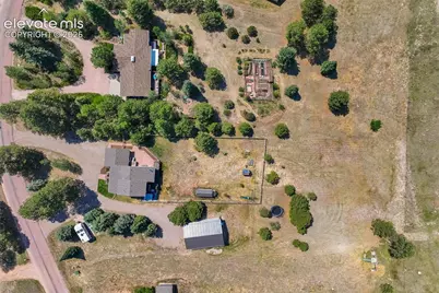 18350 Woodhaven Drive, Colorado Springs, CO 80908 - Photo 10