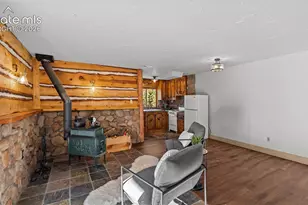 358 Creek Side Dr, Woodland Park, CO 80863 - Photo 34