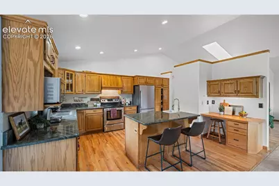 358 Creek Side Drive, Woodland Park, CO 80863 - Photo 12