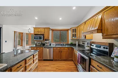358 Creek Side Drive, Woodland Park, CO 80863 - Photo 14