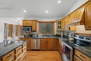 358 Creek Side Dr, Woodland Park, CO 80863 - Photo 14