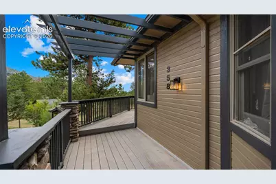 358 Creek Side Drive, Woodland Park, CO 80863 - Photo 34