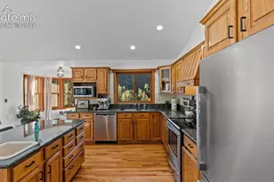 358 Creek Side Dr, Woodland Park, CO 80863 - Photo 22