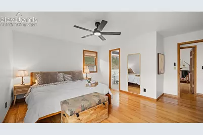 358 Creek Side Drive, Woodland Park, CO 80863 - Photo 18
