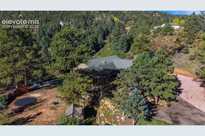 358 Creek Side Drive, Woodland Park, CO 80863 - Photo 42
