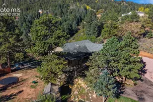 358 Creek Side Dr, Woodland Park, CO 80863 - Photo 42