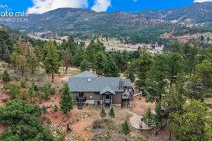 358 Creek Side Dr, Woodland Park, CO 80863 - Photo 40