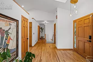 358 Creek Side Dr, Woodland Park, CO 80863 - Photo 4