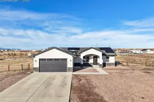 1487 E Arrowwood Ln, Pueblo West, CO 81007 - Photo 2