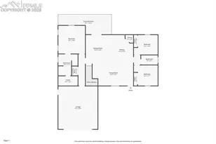 1487 E Arrowwood Ln, Pueblo West, CO 81007 - Photo 48