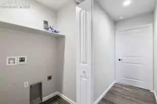 1487 E Arrowwood Ln, Pueblo West, CO 81007 - Photo 20