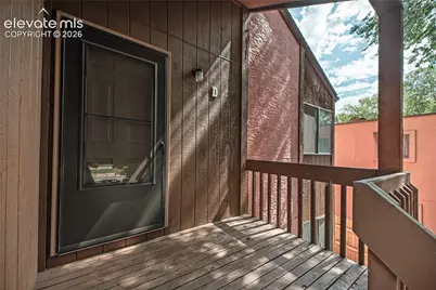52 El Paso Boulevard #2D, Manitou Springs, CO 80829 - Photo 2
