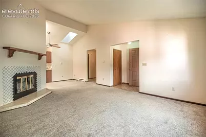 52 El Paso Boulevard #2D, Manitou Springs, CO 80829 - Photo 6