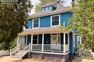 930 N El Paso St, Colorado Springs, CO 80903 - Photo 2