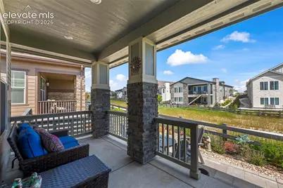 1915 Canyonpoint Lane, Castle Pines, CO 80108 - Photo 22