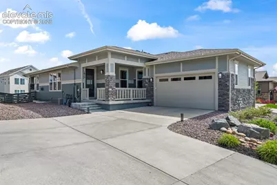 1915 Canyonpoint Lane, Castle Pines, CO 80108 - Photo 2