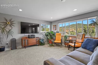 441 E Fountain Place, Manitou Springs, CO 80829 - Photo 2