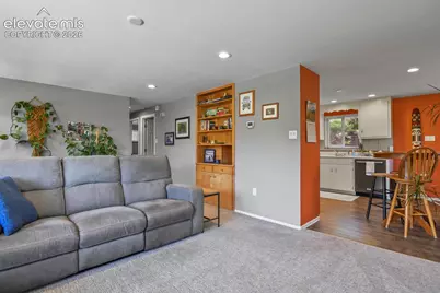 441 E Fountain Place, Manitou Springs, CO 80829 - Photo 6