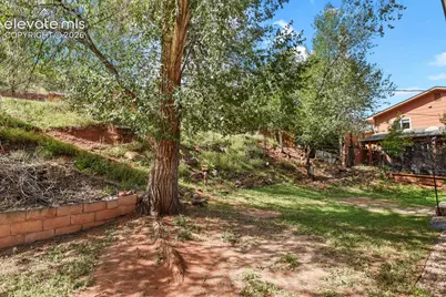 441 E Fountain Place, Manitou Springs, CO 80829 - Photo 38