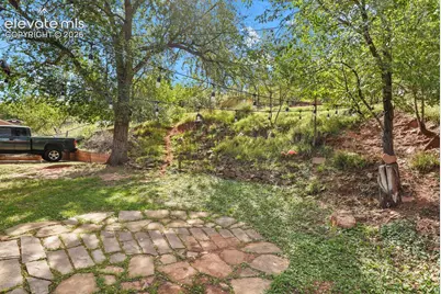 441 E Fountain Place, Manitou Springs, CO 80829 - Photo 40