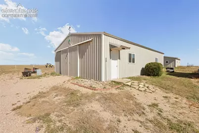 28230 Washington Road, Calhan, CO 80808 - Photo 36