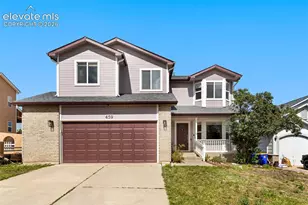 459 Assay Ct, Colorado Springs, CO 80905 - Photo 2