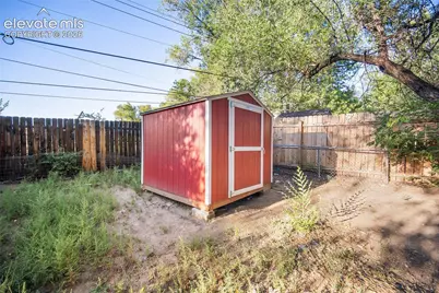 3928 E Pikes Peak Avenue, Colorado Springs, CO 80909 - Photo 40