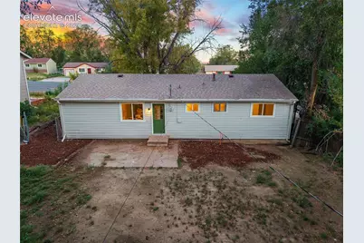 3928 E Pikes Peak Avenue, Colorado Springs, CO 80909 - Photo 6