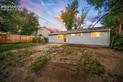 3928 E Pikes Peak Avenue, Colorado Springs, CO 80909 - Photo 30