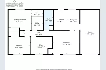 3928 E Pikes Peak Avenue, Colorado Springs, CO 80909 - Photo 24